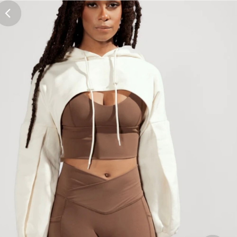 Popflex Cloud Shruggie